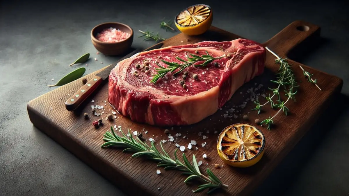Hur lagar man Secreto Iberico